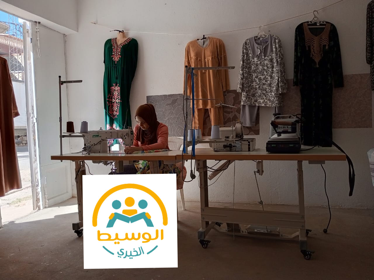 مشاريع تنموية تُعيد الأمل وتصنع الكرامة